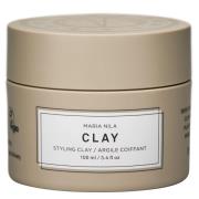 Maria Nila Minerals Styling Clay 100 ml