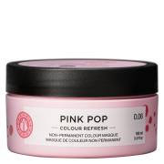 Maria Nila Colour Refresh Pink Pop 0.06 100 ml