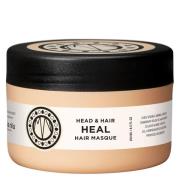 Maria Nila Head & Hair Heal Masque 250 ml