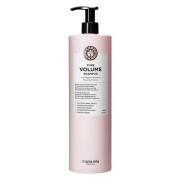 Maria Nila Pure Volume Shampoo 1000 ml