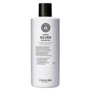 Maria Nila Sheer Silver Shampoo 350 ml