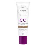 Lumene CC Color Correcting Cream SPF20 4.75 30 ml