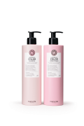 Maria Nila Luminous Colour Bundle Duo 2 x 500 ml