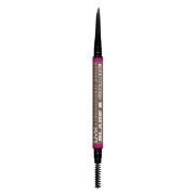 NYX Professional Makeup Blade & Shade Brow Pencil 03 Cool Ash Bro