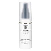 Antonio Axu Repairing Serum Anti-Breakage 50 ml