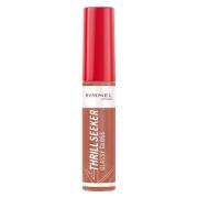 Rimmel London Thrill Seeker Glassy Gloss 650 Sweet Frosting 10 ml