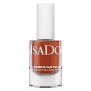 IsaDora The Wonder Nail Polish Quick Dry & Longwear 215 Autumn Cr