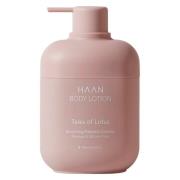 HAAN Body Lotion Tales Of Lotus 250 ml