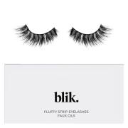 blik Semla Strip Lashes