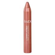 IsaDora The Glossy Lip Treat Twist Up Color Stick 02 Mocha Dream