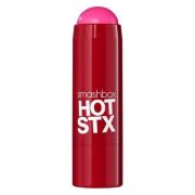 Smashbox Hot STX Blush Stick Pink 5 g