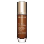 Clarins Skin Illusion Full Coverage 119W 30 ml