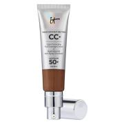 It Cosmetics Your Skin But Better CC+ Cream SPF50+ Neutral Deep 3