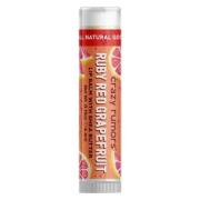 Crazy Rumors Ruby Red Grapefruit Lip Balm 4 ml