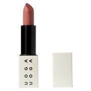 Uoga Uoga Nourishing Sheer Natural Lipstick Cuteberry 4 g