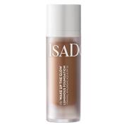 IsaDora The Wake Up the Glow Luminous Foundation 8N Neutral 30 ml