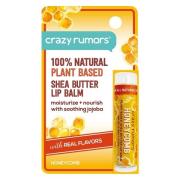 Crazy Rumors Honeycomb Lip Balm 4 ml