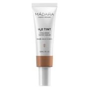 Mádara H2O Tint Hyaluron Tinted Serum #4 Wild Flower 30ml