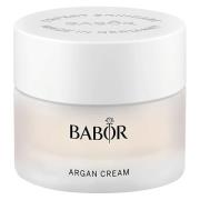 Babor Classics Argan Cream 50 ml