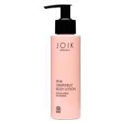 JOIK Organic Pink Grapefruit Body Lotion 150ml