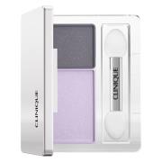 Clinique All About Shadow Duo Blackberry Frost 1,7 g