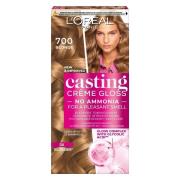 L'Oréal Paris Casting Crème Gloss Semi-Permanent Color 700 Blonde