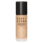 Bobbi Brown Mini Weightless Skin Foundation SPF15 Natural Tan 13