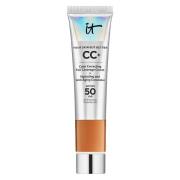 It Cosmetics Your Skin But Better CC+ SPF50+ Deep 12ml