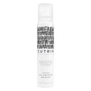 CUTRIN Muoto Strong Volumizing Mousse Travel 100ml