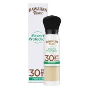 Hawaiian Tropic Mineral Translucent Sun Protection Powder SPF30 4