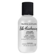 Bumble and bumble Thickening Volume Shampoo 60ml