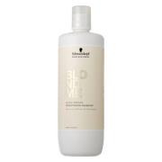 Schwarzkopf Blondme Brightening Shampoo 1000ml