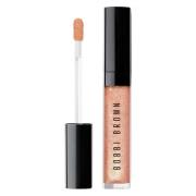 Bobbi Brown Crushed Oil-Infused Gloss Shimmer Bellini 02 6 ml