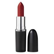 MAC Maximal Sleek Satin Lipstick Brick-O-La 3 g