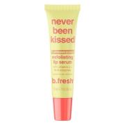 b.fresh Never Been Kissed Exfoliating Lip Serum 15ml