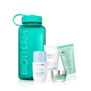 Biotherm The Drop Collection Aqua Drop Set
