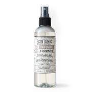 Ecooking Skin Tonic Fragrance Free 200ml