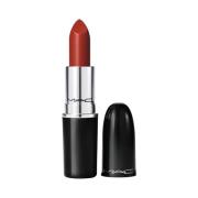 MAC Lustreglass Lipstick Chili Popper 3 g