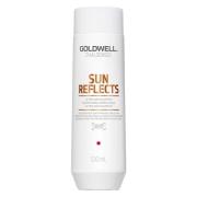 Goldwell Sun Reflects Shampoo 100ml