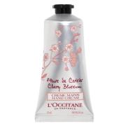 L'Occitane Cherry Blossom Hand Cream 75 ml
