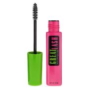 Maybelline New York Mascara Great Lash Blackest Black 12,5ml