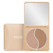 Paese Selfglow Bronzer Light 6g