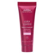 Aveda Color Control Leave-In Crème Rich Treatment Travel Size 25m