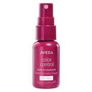 Aveda Color Control Leave-In Spray Light Treatment Travel 30ml