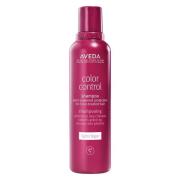 Aveda Color Control Shampoo Light 200ml