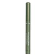 GOSH Copenhagen Forever Mineral Shimmer Olive Green 1,4g