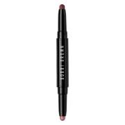 Bobbi Brown Dual-Ended Long-Wear Cream Shadow Stick Radiant Rose/