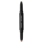 Bobbi Brown Dual-Ended Long-Wear Cream Shadow Stick Cafe/Gilded G