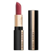 Bobbi Brown Luxe Cashmere Matte Lipstick Rosy 3.5g