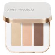 Jane Iredale PurePressed Eyeshadow Triple #Sweet Spot 3,5 g